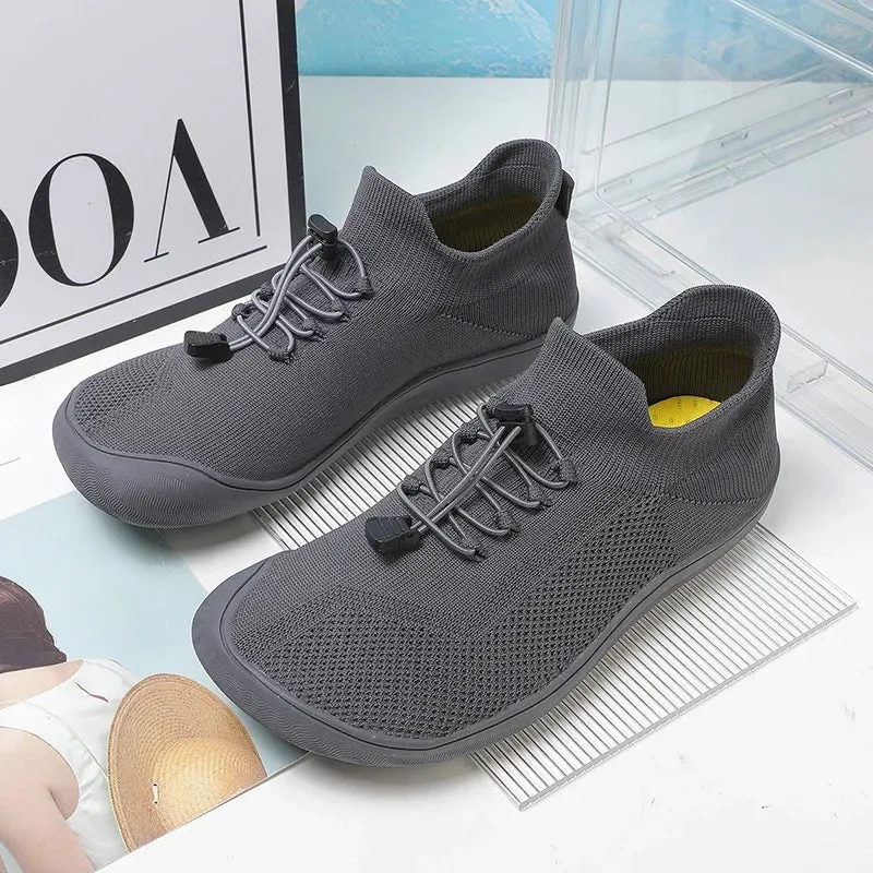 NaturalStride Zero Drop Athletic Shoes