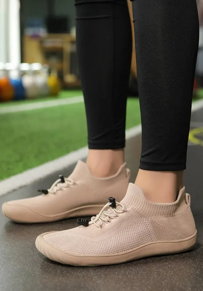 NaturalStride Zero Drop Athletic Shoes