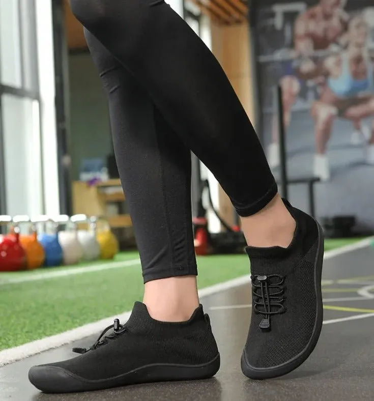 NaturalStride Zero Drop Athletic Shoes