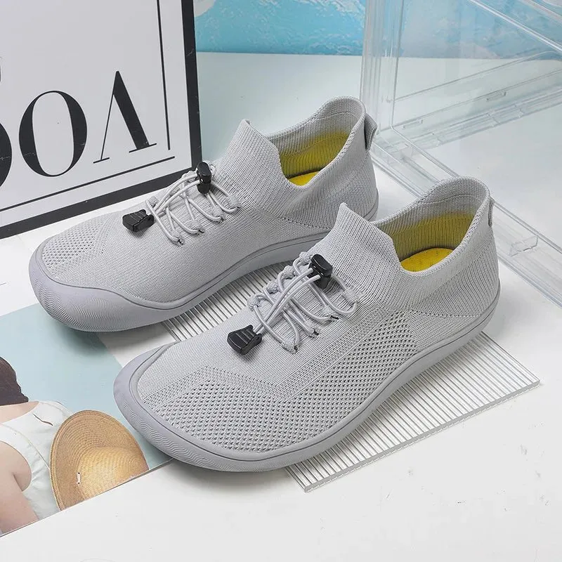 NaturalStride Zero Drop Athletic Shoes