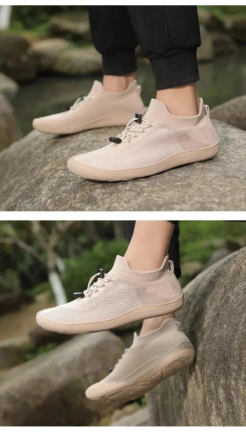 NaturalStride Zero Drop Athletic Shoes