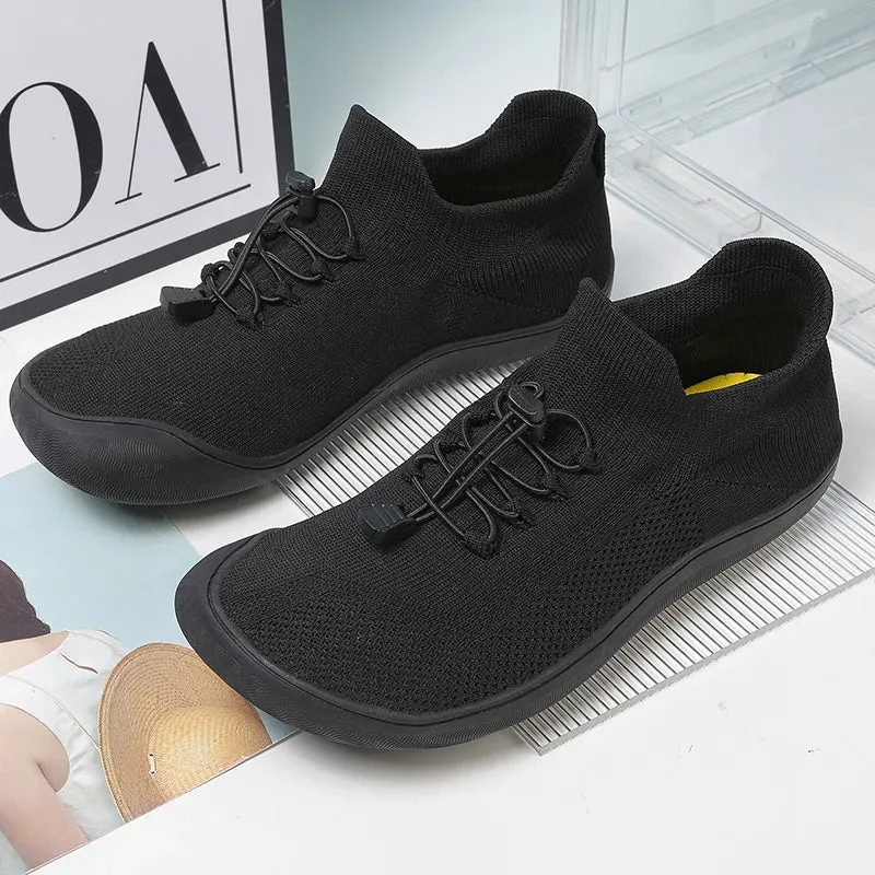 NaturalStride Zero Drop Athletic Shoes