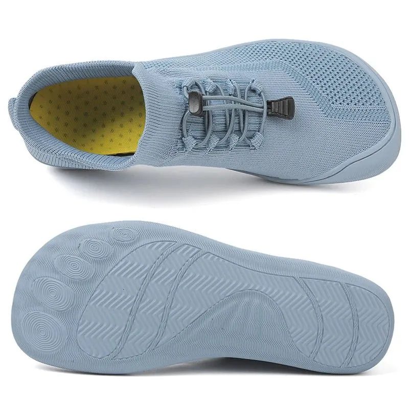 NaturalStride Zero Drop Athletic Shoes