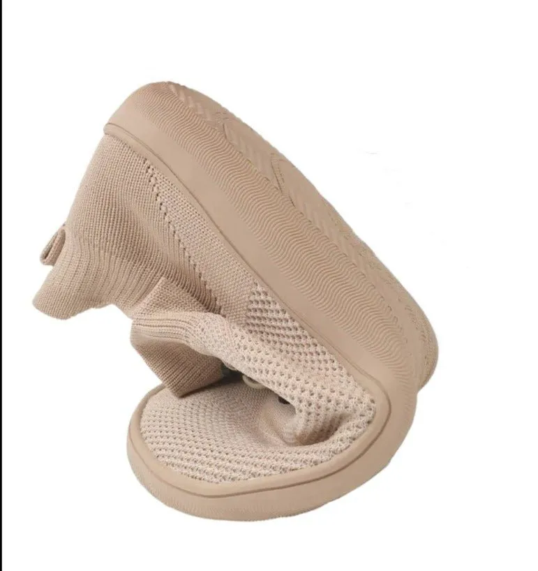 NaturalStride Zero Drop Athletic Shoes
