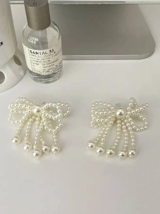 Nettie Clips - Set