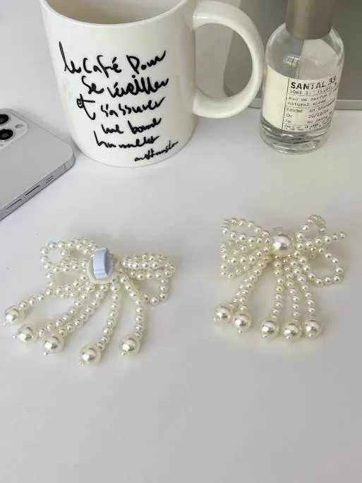Nettie Clips - Set