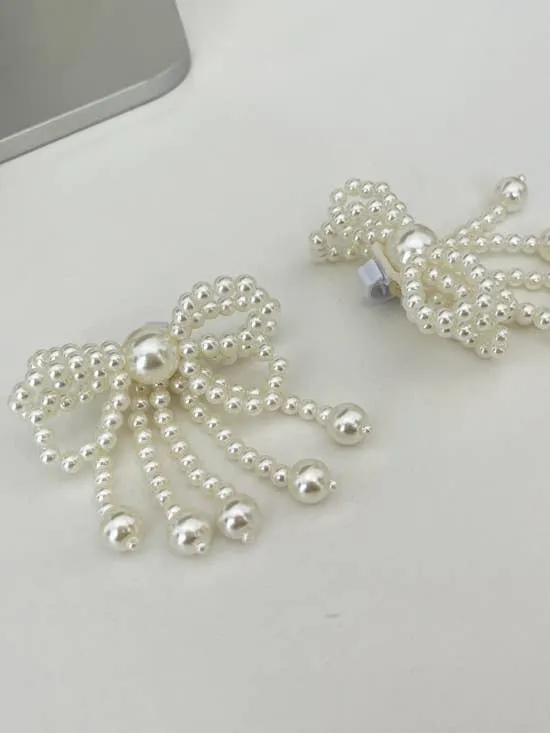 Nettie Clips - Set