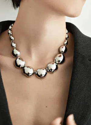 Nicola Collar Necklace