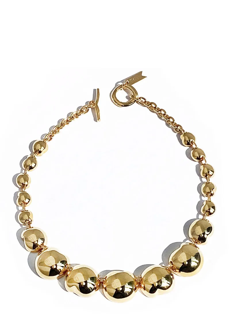 Nicola Collar Necklace