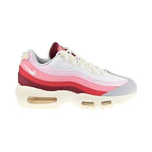 Nike Air Max 95 Anatomy of Air Men's Shoes Team Red/Summit White/University Red