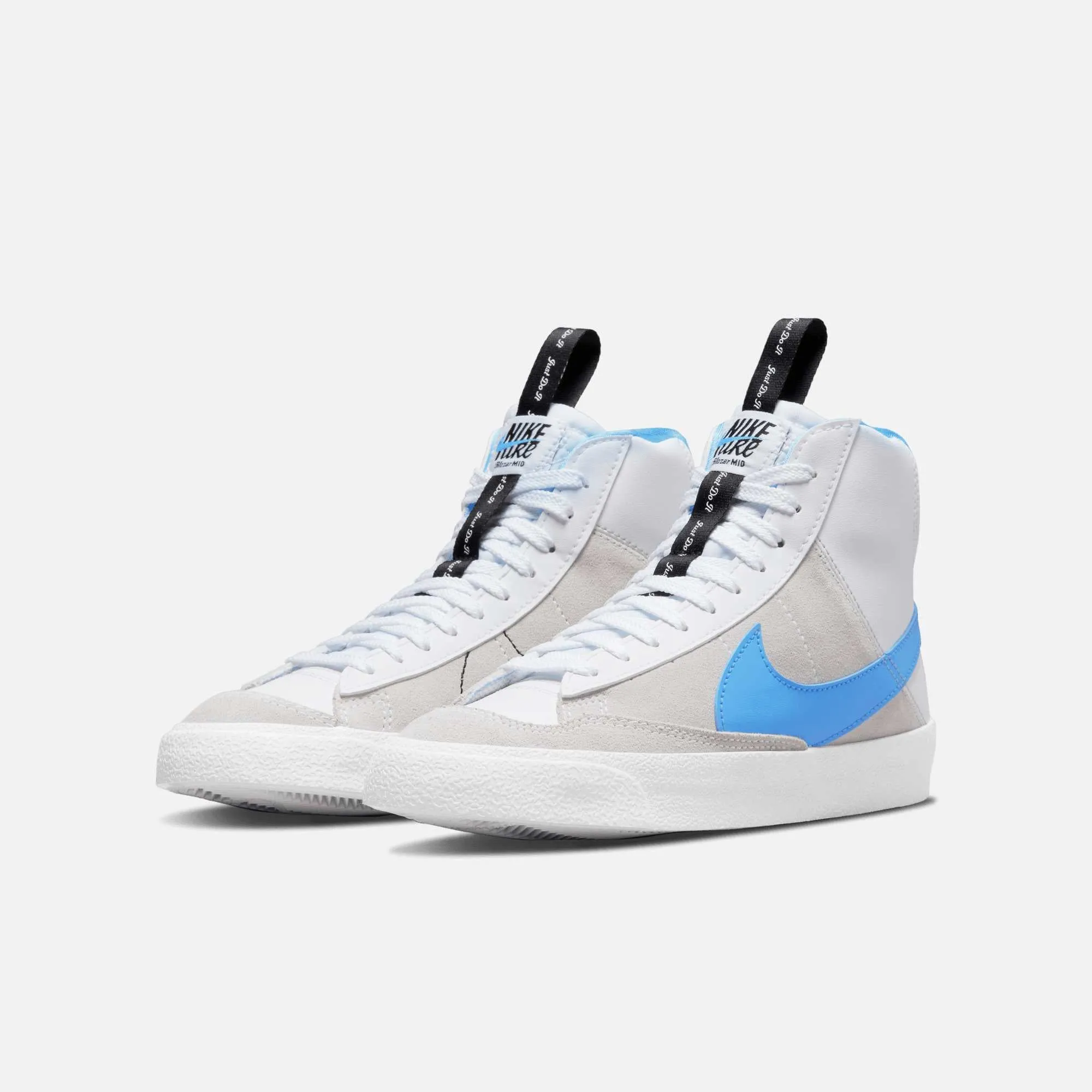 Nike Blazer Mid '77 SE Dance (GS)