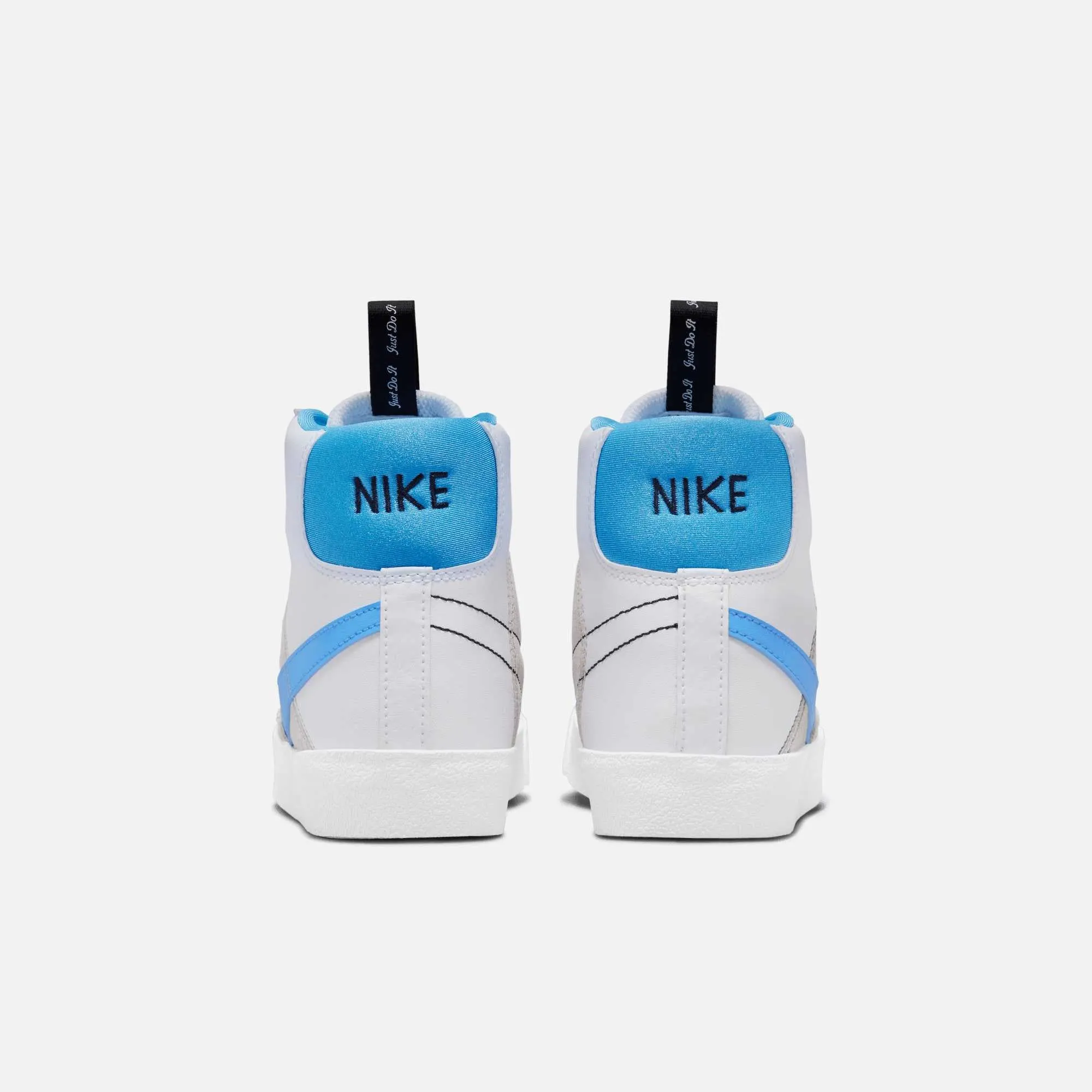 Nike Blazer Mid '77 SE Dance (GS)