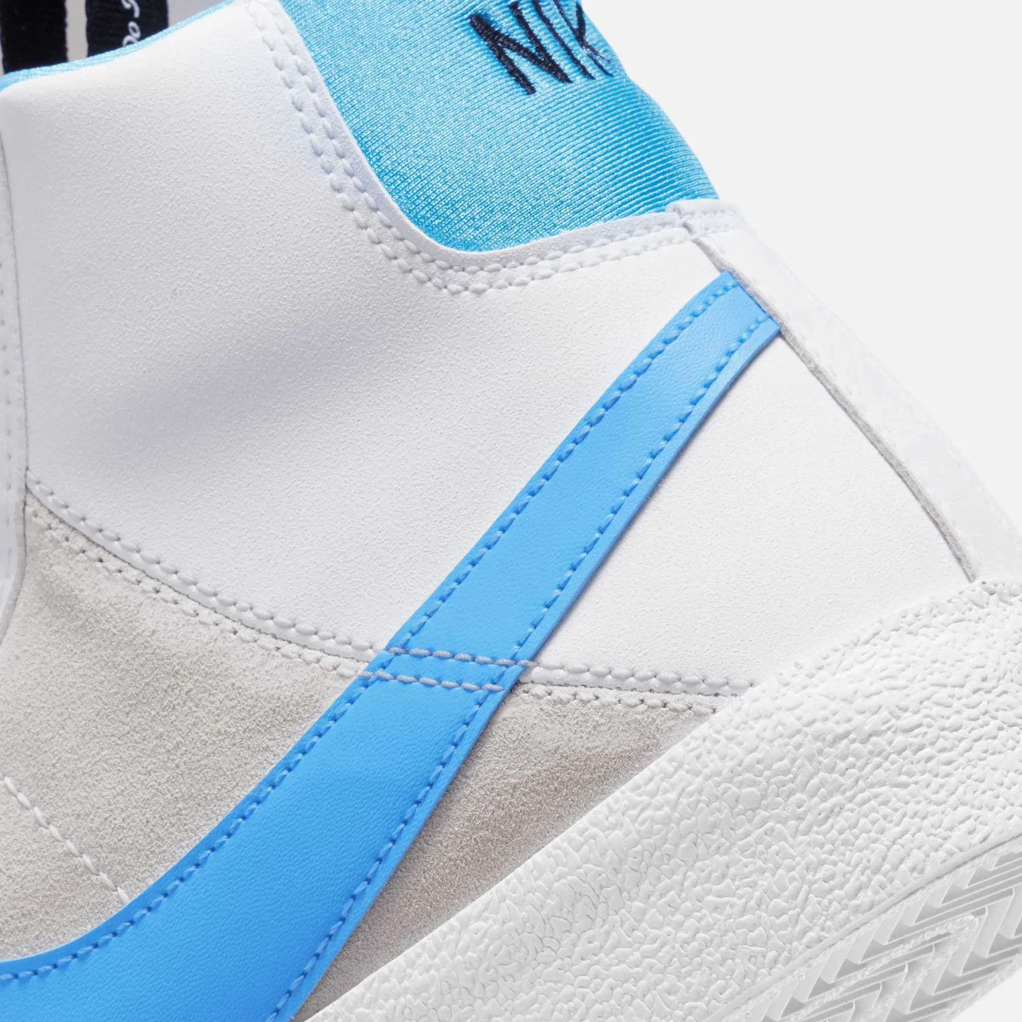 Nike Blazer Mid '77 SE Dance (GS)