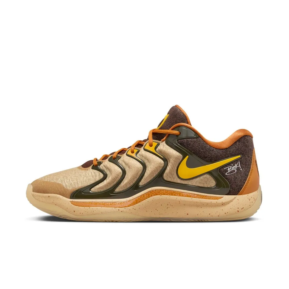 NIKE KD17 x Bink Mens Sneakers