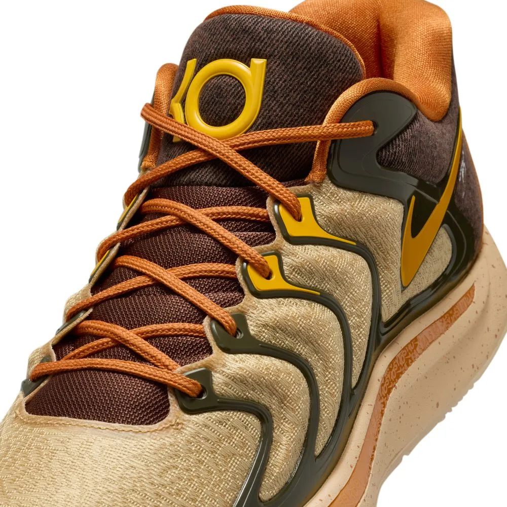 NIKE KD17 x Bink Mens Sneakers
