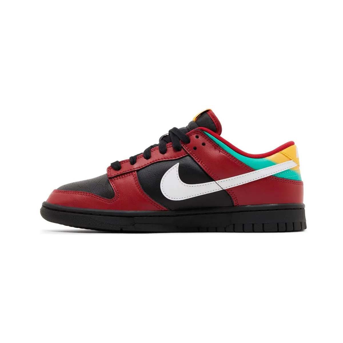 Nike Men's Dunk Low Biker Tattoos