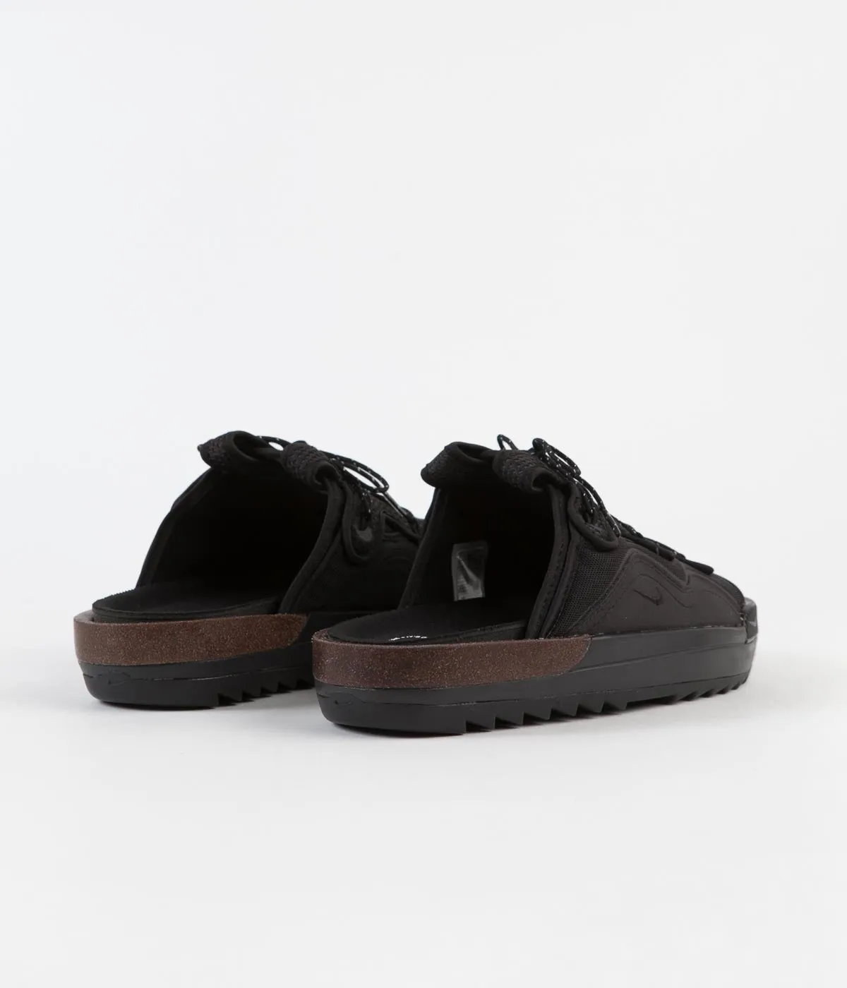 Nike Offline 2.0 Shoes - Black / Black - Black