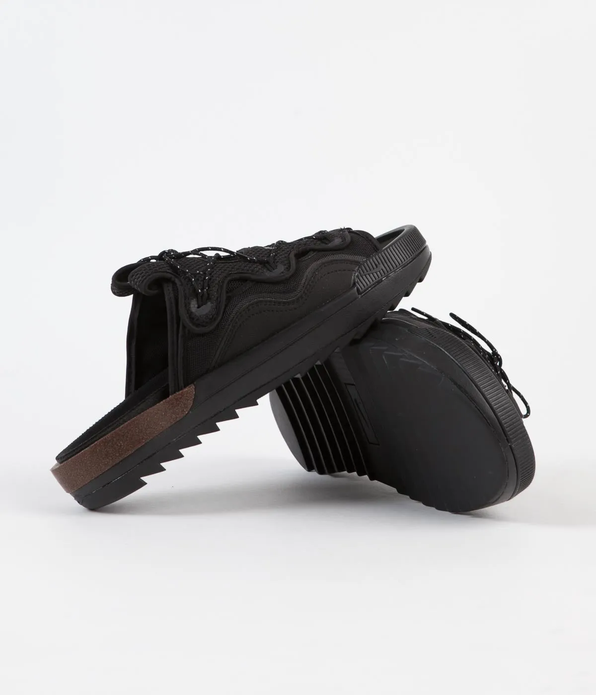 Nike Offline 2.0 Shoes - Black / Black - Black