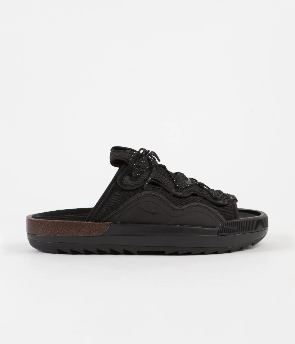 Nike Offline 2.0 Shoes - Black / Black - Black