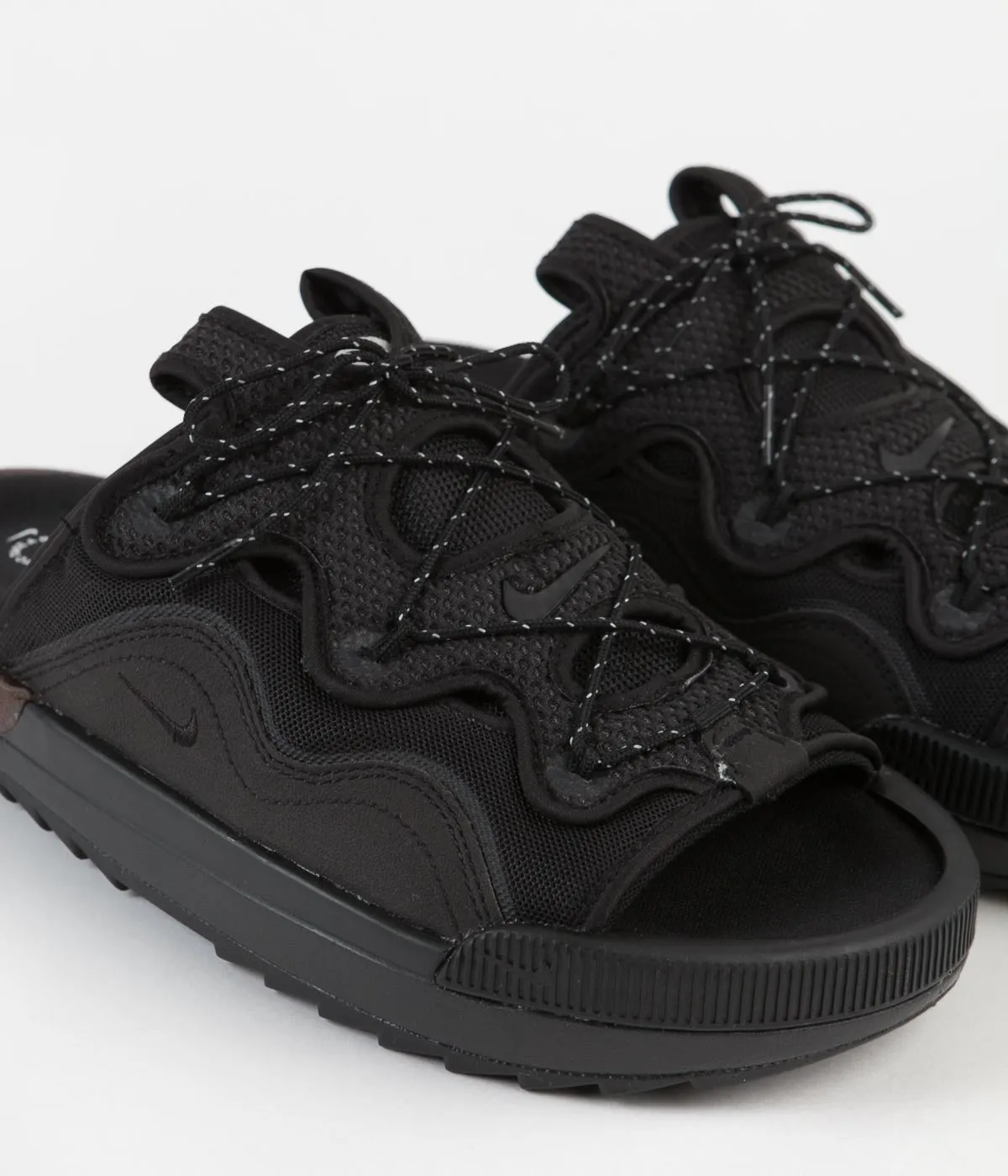 Nike Offline 2.0 Shoes - Black / Black - Black