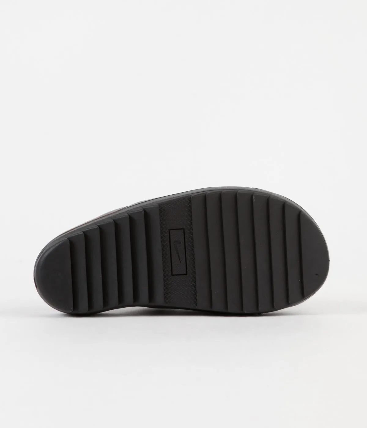 Nike Offline 2.0 Shoes - Black / Black - Black