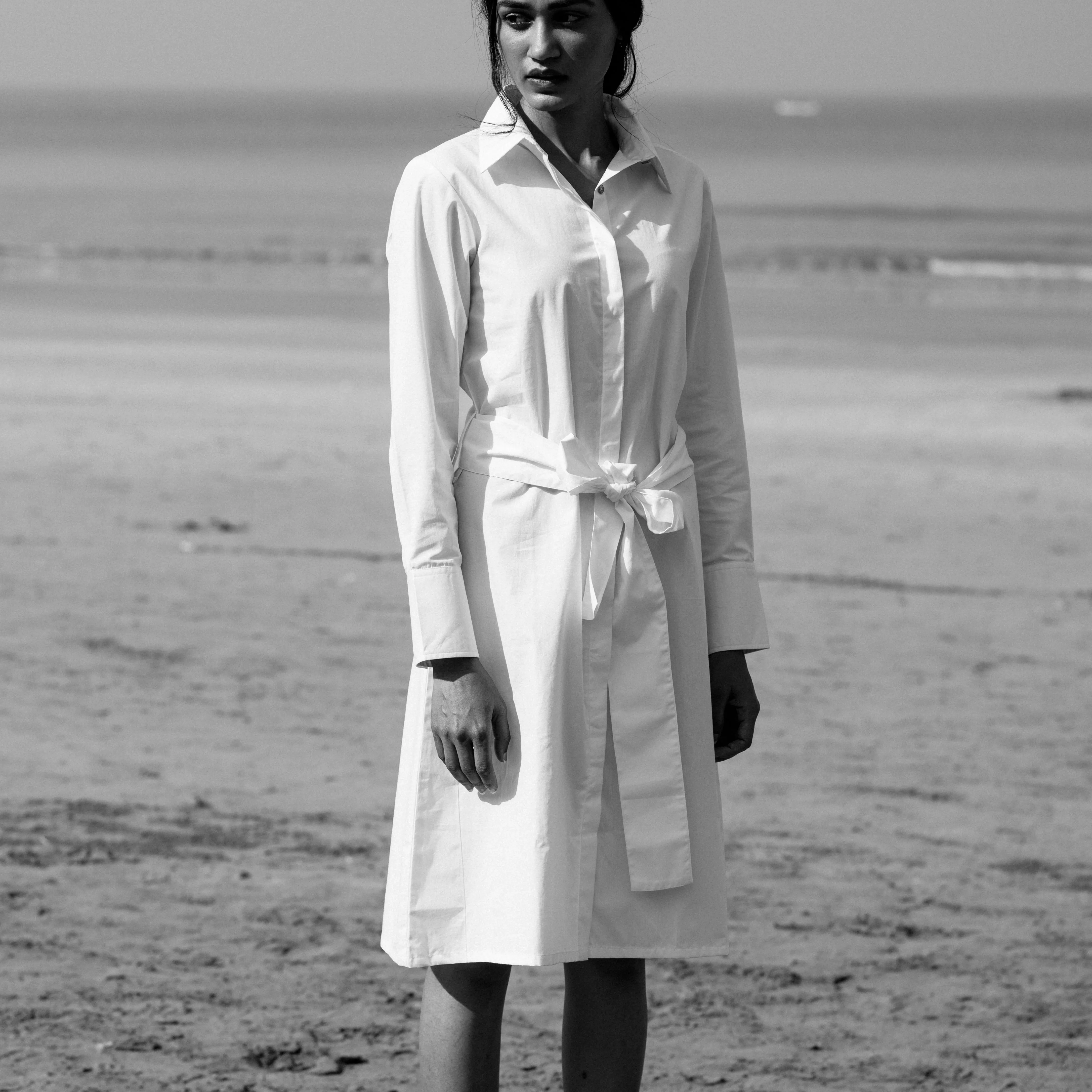 Nina Dress