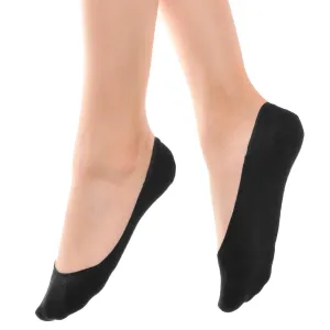No Show Socks (Adult)