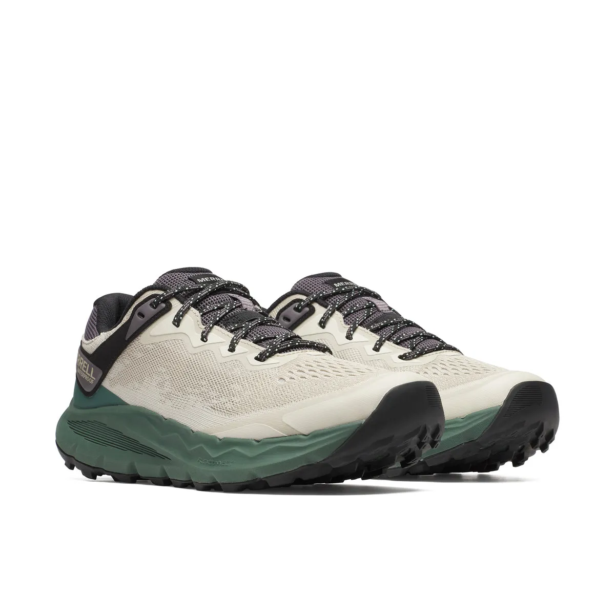 Nova 4 Waterproof Men's