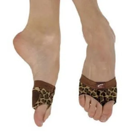 Patrice -- Foot Undeez