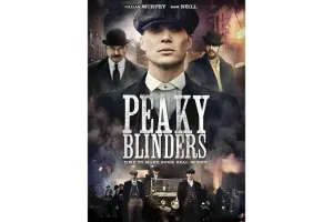 Peaky Blinders