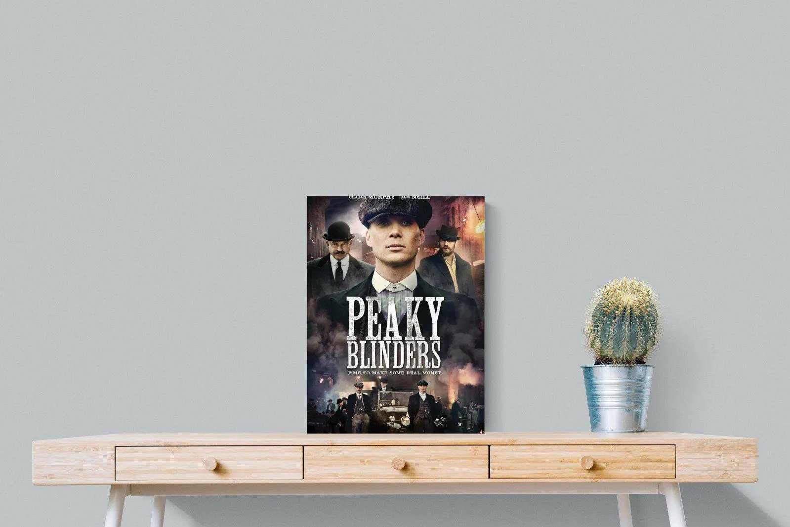 Peaky Blinders