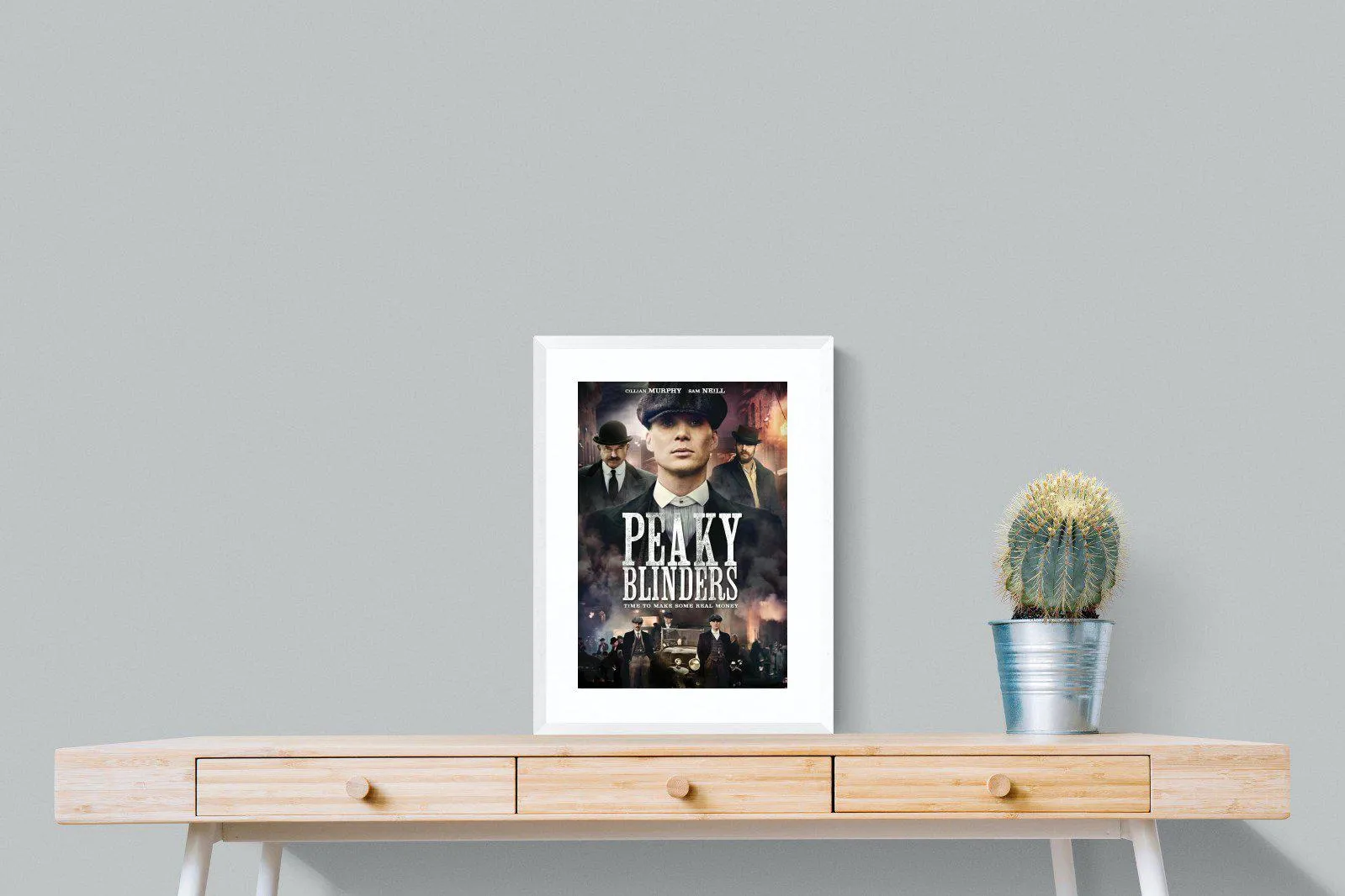 Peaky Blinders