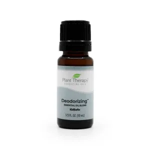 Plant Therapy Deodorizing Synergy Blend