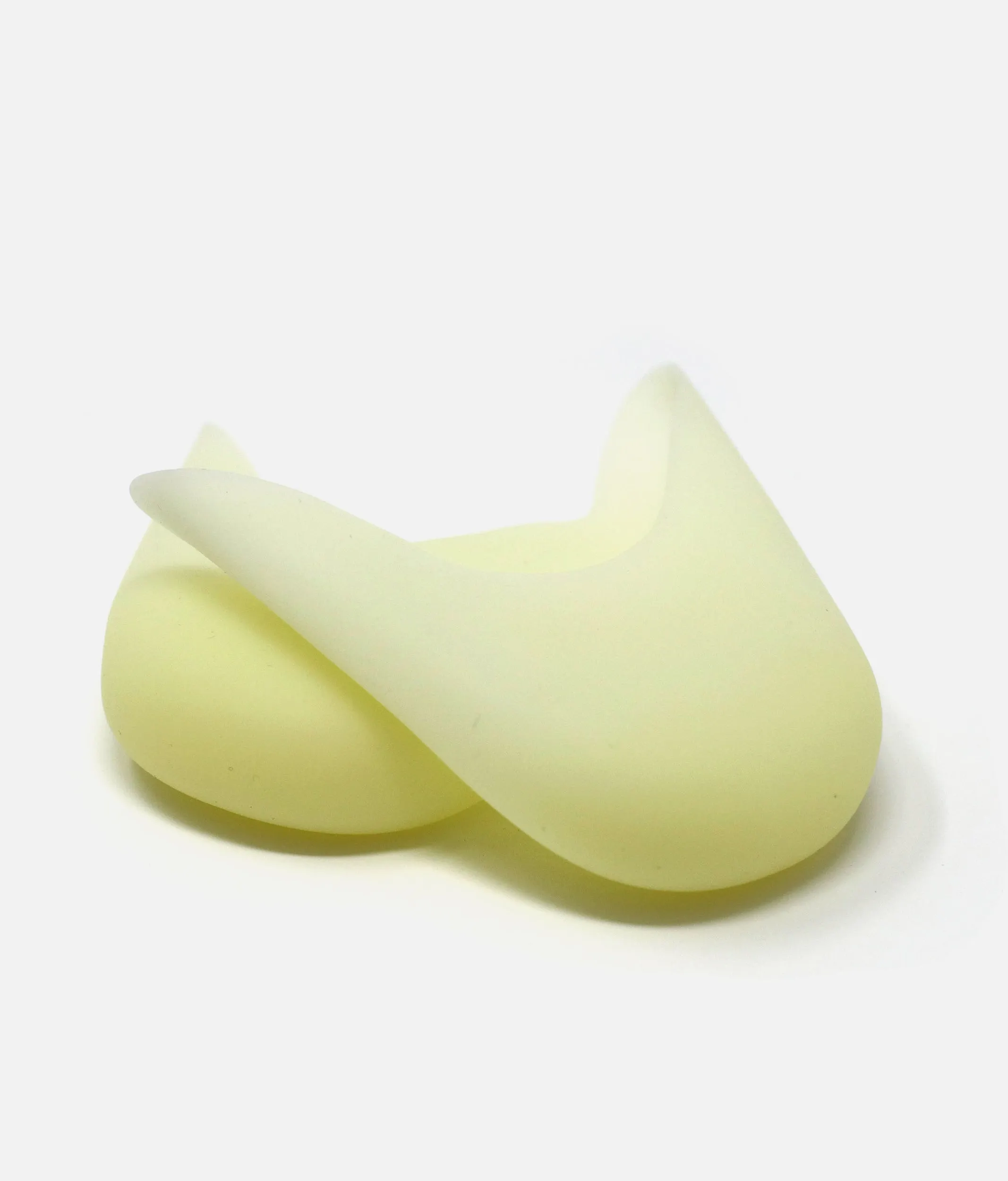 Pointe Shoes Gel Toe Pads - TH001 Prestige