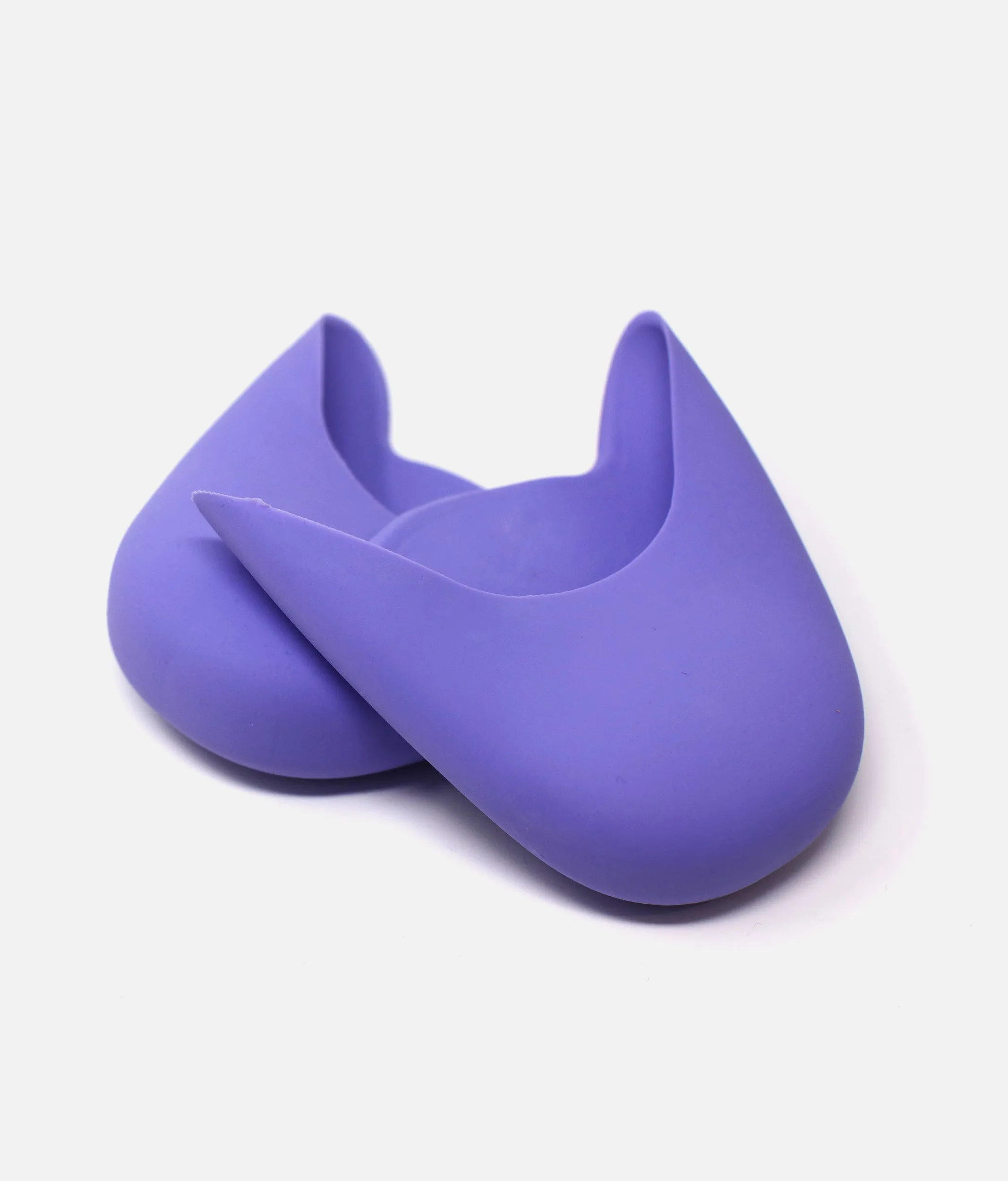 Pointe Shoes Gel Toe Pads - TH001 Prestige