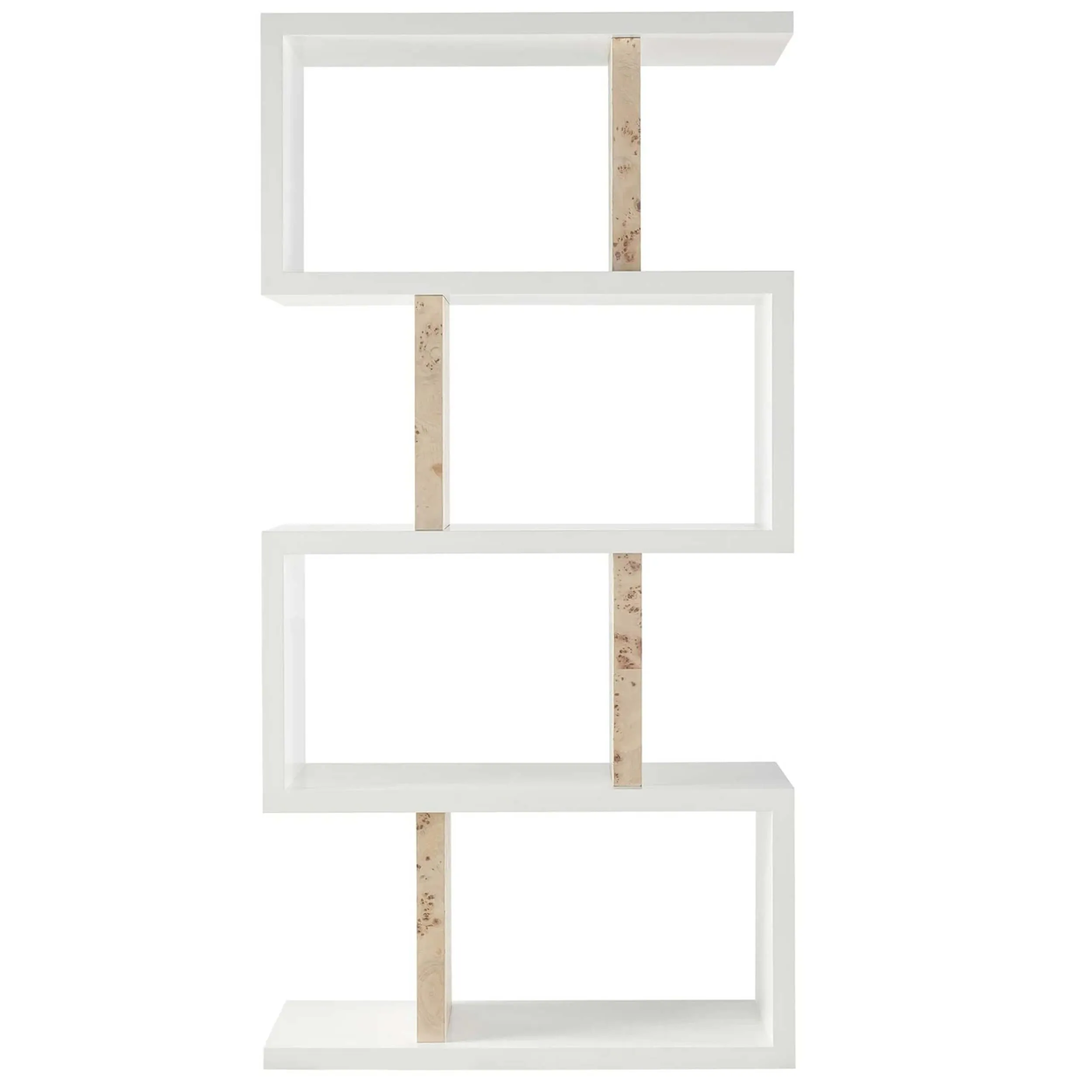 Poise Etagere