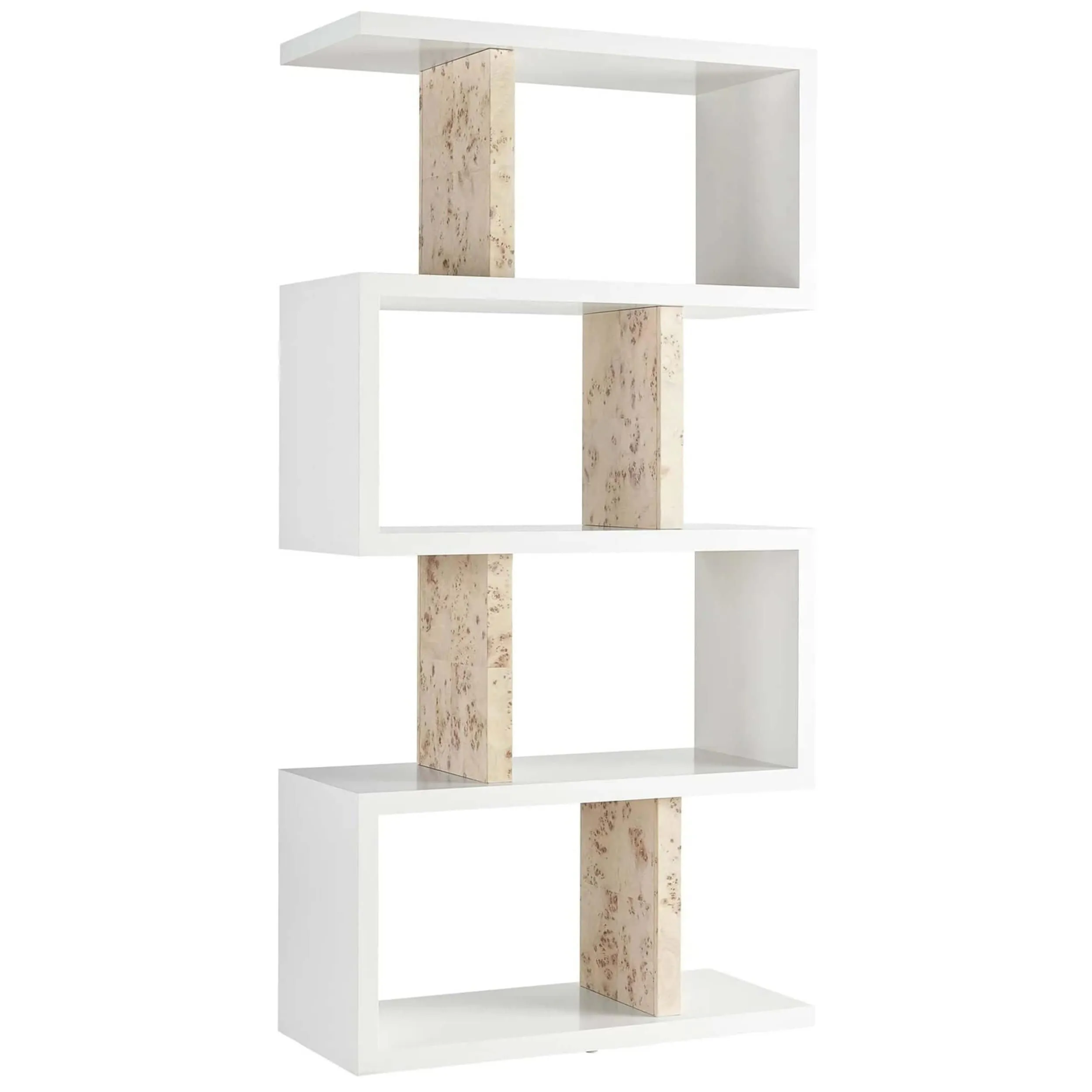 Poise Etagere