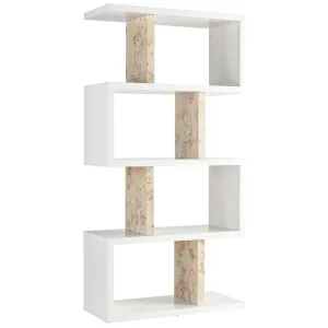 Poise Etagere