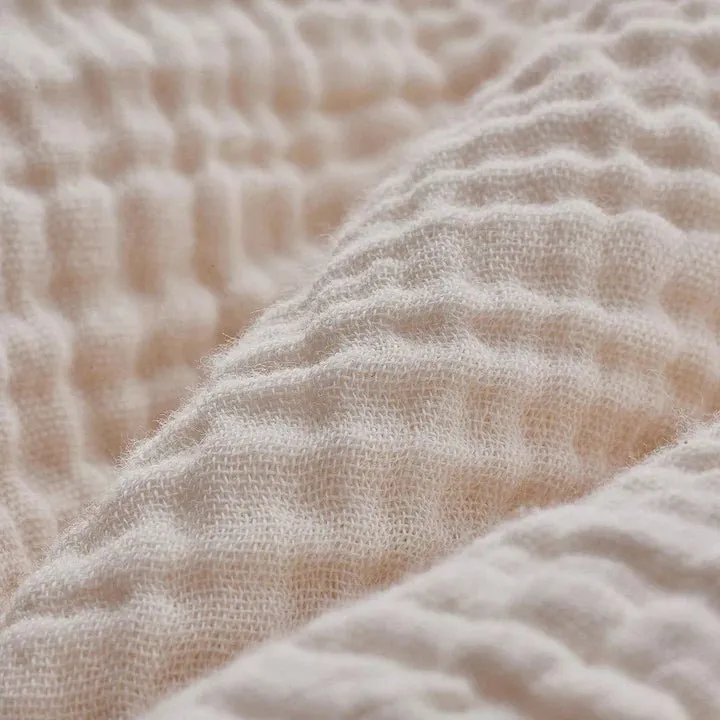 Pokoloko | Crinkle Palazzo Pants