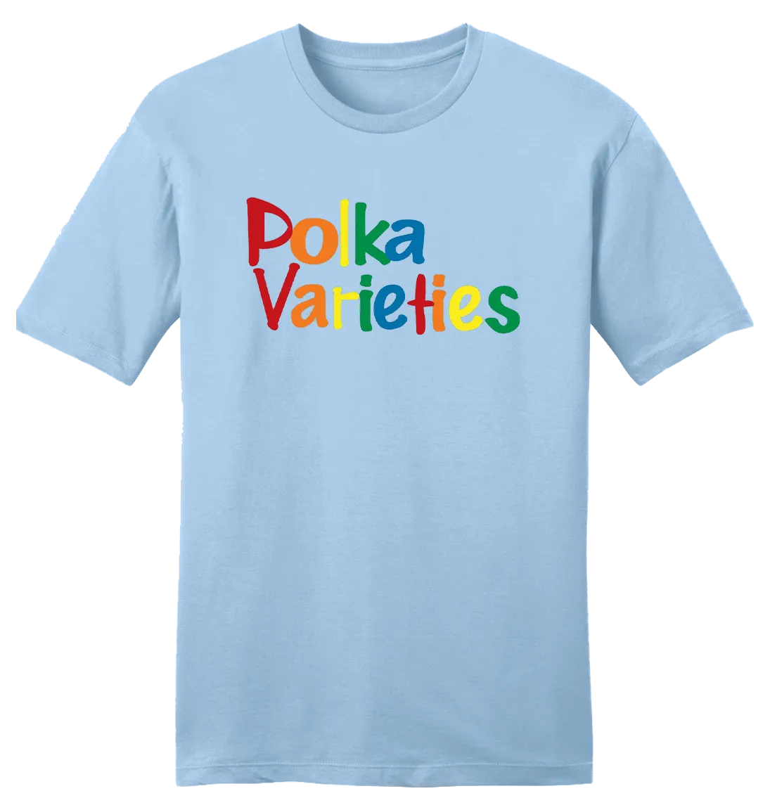 Polka Varieties