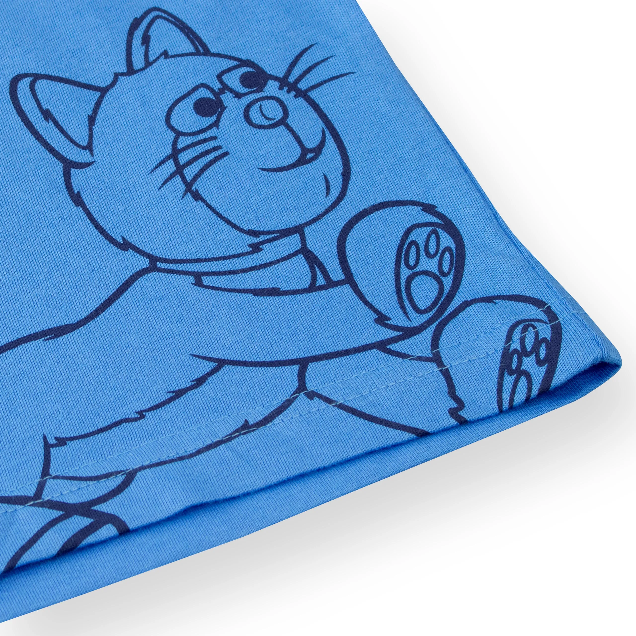 Postman Pat T-Shirt