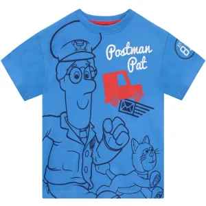 Postman Pat T-Shirt