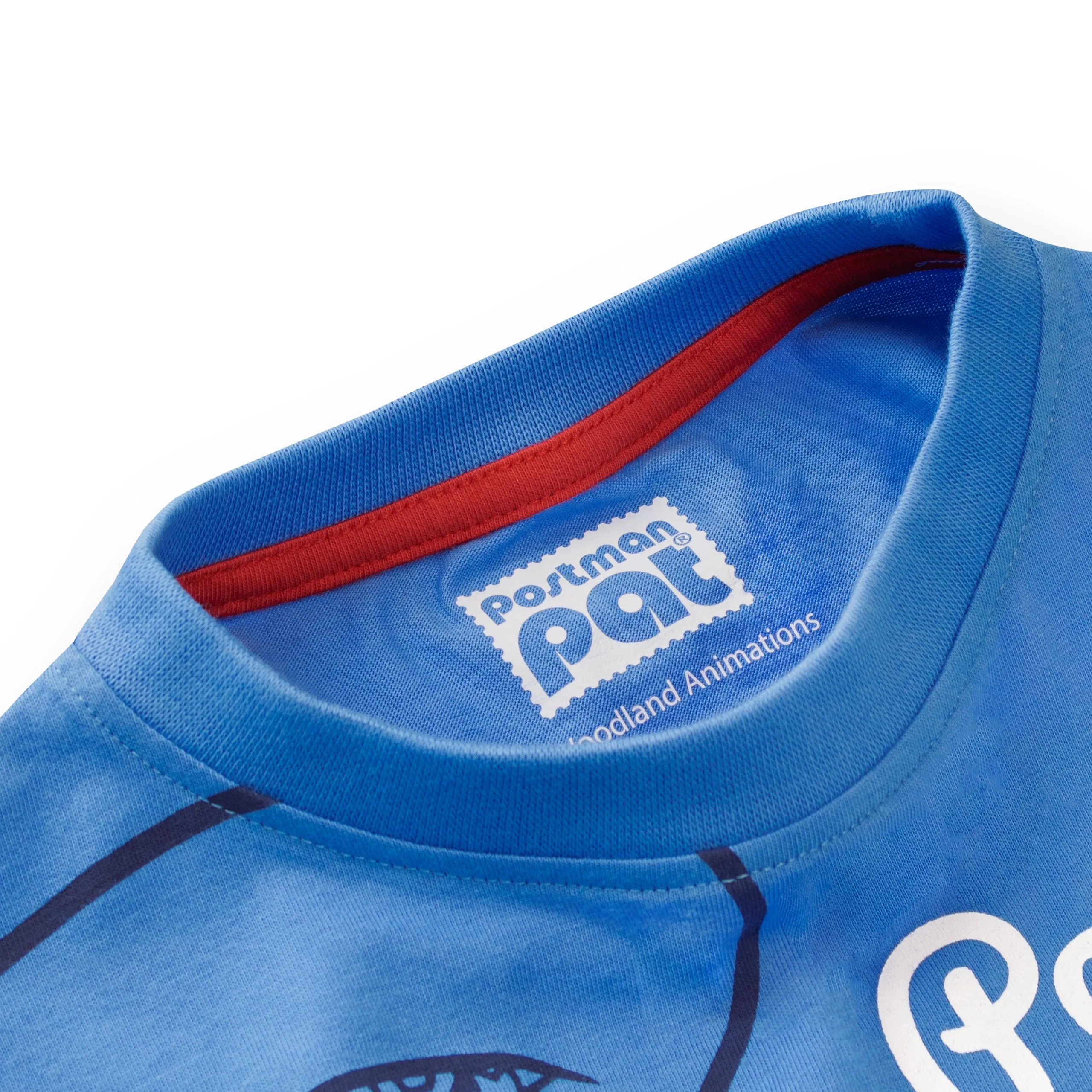 Postman Pat T-Shirt