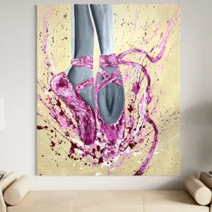Powerful Dance