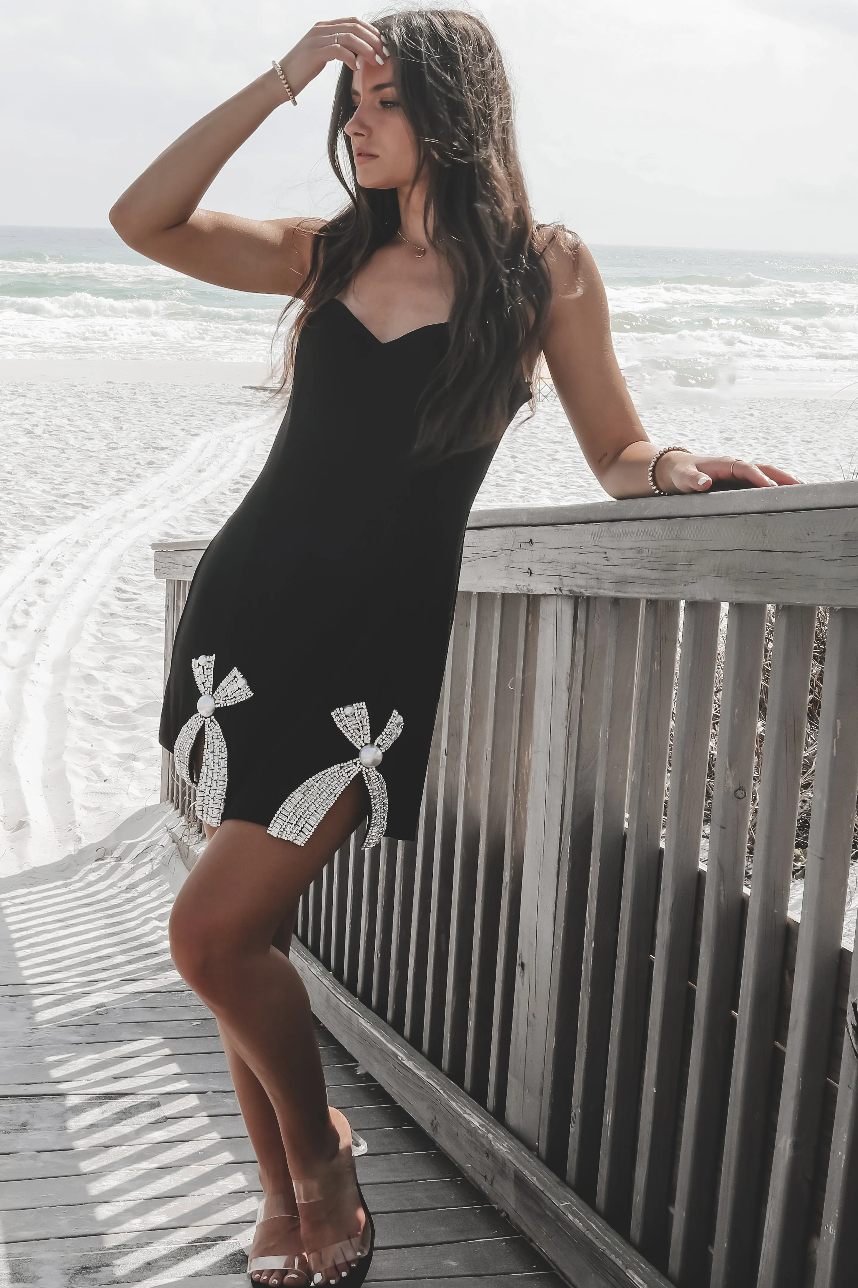 Pretty Little Thing Mini Dress