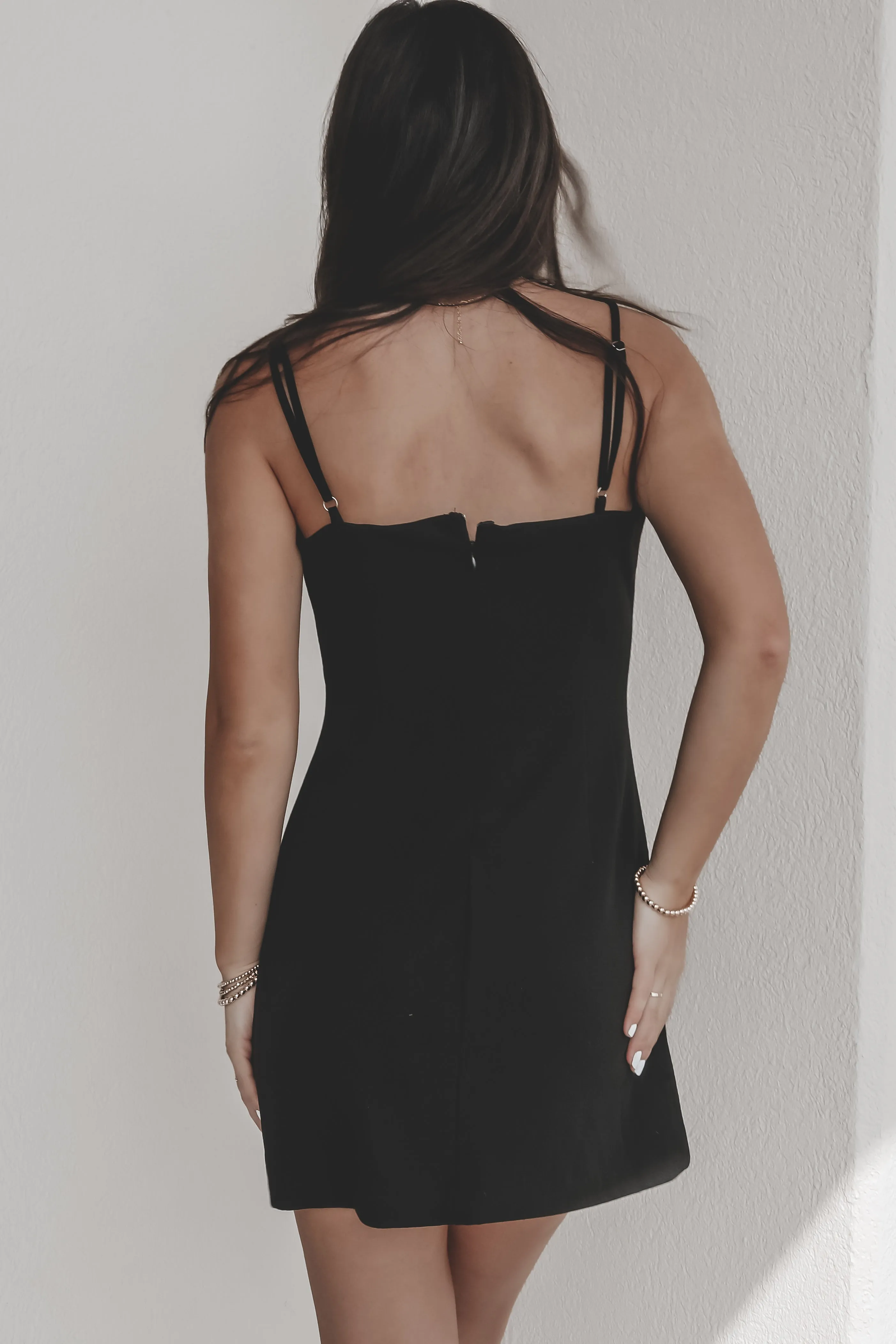 Pretty Little Thing Mini Dress