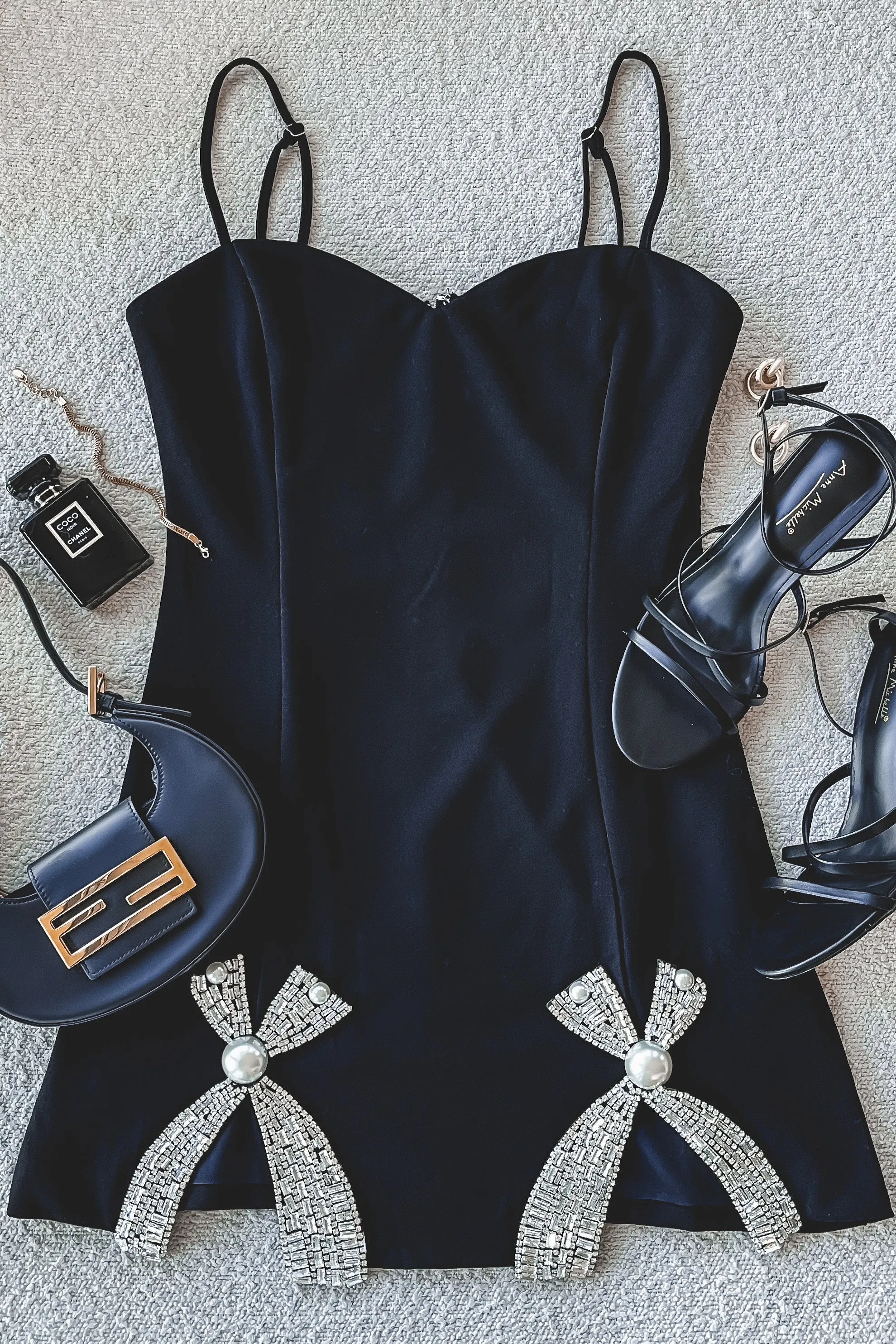 Pretty Little Thing Mini Dress