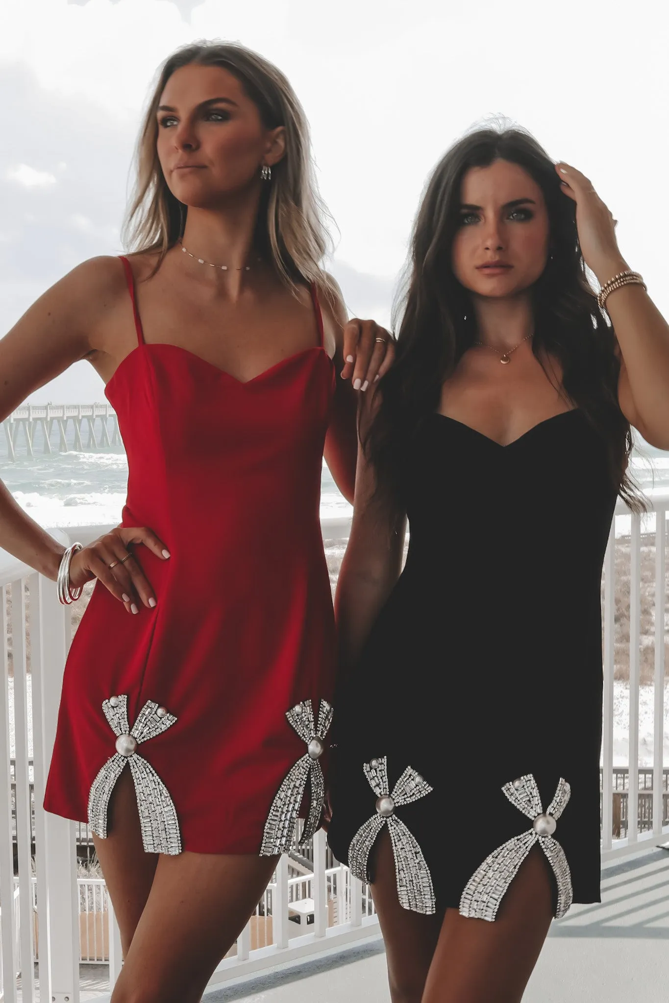 Pretty Little Thing Mini Dress