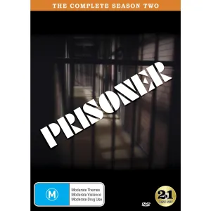 Prisoner: Cell Block H - Season 2