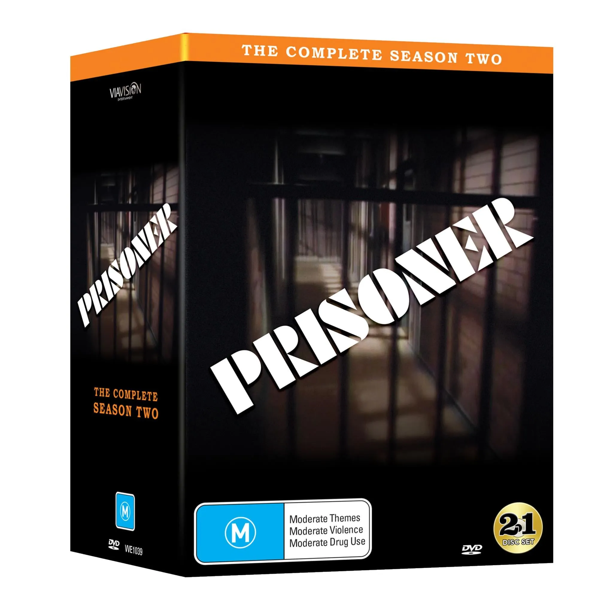 Prisoner: Cell Block H - Season 2